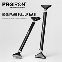 Barre de traction PROIRON pour cadre de porte, modèle II