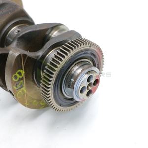 Cigüeñal de Motor DIÉSEL 11218583491 11218490341 B37 B37D15A B37C15A para <span class=keywords><strong>BMW</strong></span> MINI COOPER 114D <span class=keywords><strong>116D</strong></span> 216D X1 X2 X3 F20 F21 - Product Image 4