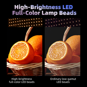 Portable LED <strong>Flying</strong> Magic Carpet <strong>Screen</strong> Easy Install Display Enhanced with Drone Visual Effects for Touring Shows - Product Image 5