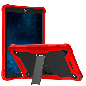 Étui robuste anti-chute pour tablette iPad 9.7 2 3 4 5e 6e génération, housse de protection pour tablette avec béquille - Product Image 2