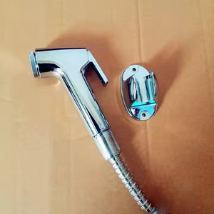 Водосберегающий ручной распылитель для ванной комнаты - Product Image 3