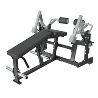 Banc Plat ODM/OEM Multifonctionnel Fiable pour Équipement de Gymnastique à Domicile et Usage Commercial – Fournisseur de Confiance