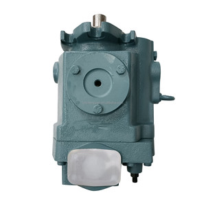 Pompe hydraulique à haut débit série HV120 HV166 HV090 HV120SAES HV120SAES-BLX-11-20N03 – Pompe à pistons hydrauliques à déplacement variable – Vente chaude - Product Image 2