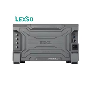 Oscilloscope numérique Rigol DHO1074 70 MHz 4 canaux avec bouton multifonction pour une interaction efficace Lexso - Product Image 2