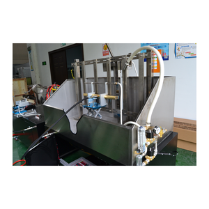 IEC 60331 BS 6387 BS 8491 Geräte zur Prüfung der Integrität des Draht-und Kabel kreises - Product Image 3