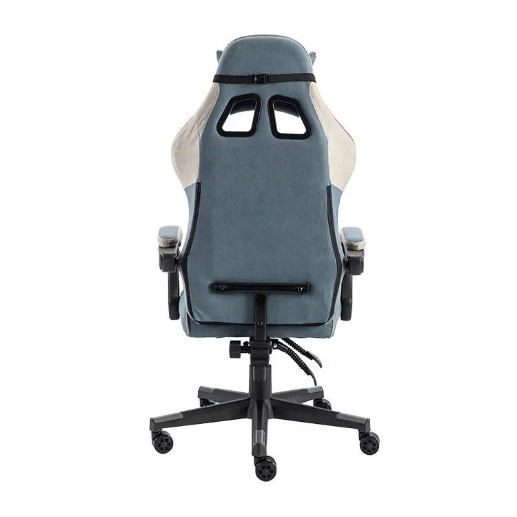 Sıcak satış üreticisi ergonomik deri özel PC sandalye bilgisayar sandalyesi oyun