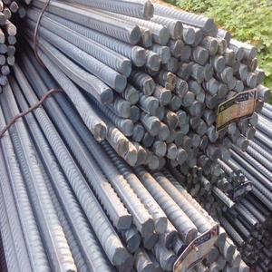 Venta directa de fábrica HRB350 HRB400 HRB500 8mm 10mm 12mm Técnica caliente Material Din Tipo de origen Forma Rebar para soldadura por flexión - Product Image 6