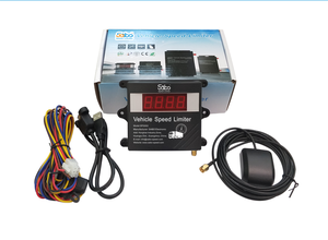 <span class=keywords><strong>Sabo</strong></span> tốc độ giới hạn spg002 tốc độ xe thống đốc xem việc xuất khẩu USB của dữ liệu logger - Product Image 5