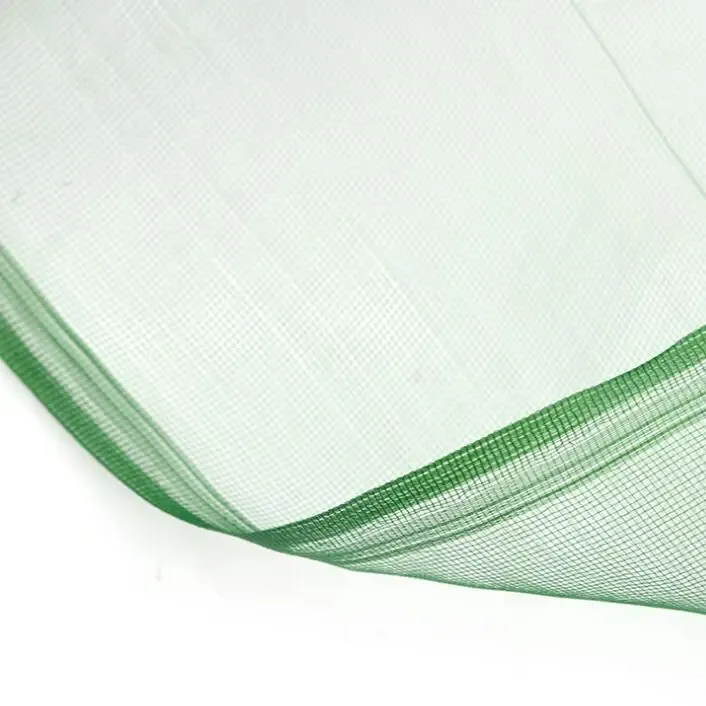 30% Zonnetje Groene Sunblock Mesh Anti Insectennet Voor Groentevruchten Bloemen Gewassen Rij Cover Verhoogd Bed Scherm