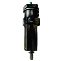 IMI No-rgren - L64C 4GP EDN Filtre-régulateur-lubrificateur pneumatique FRL Unité de préparation de l'air