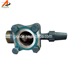 06EA660090G 06EA660091G Reparación <span class=keywords><strong>de</strong></span> la válvula <span class=keywords><strong>de</strong></span> servicio para <span class=keywords><strong>el</strong></span> compresor 06E para <span class=keywords><strong>el</strong></span> compresor 06DR241 - Product Image 3