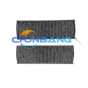 Pièces automobiles de haute qualité, <span class=keywords><strong>filtre</strong></span> à air d'<span class=keywords><strong>habitacle</strong></span> 9833351080 98 333 510 80 98 333 <span class=keywords><strong>508</strong></span> 80 9833350880 pour voitures Fiat - Product Image 4