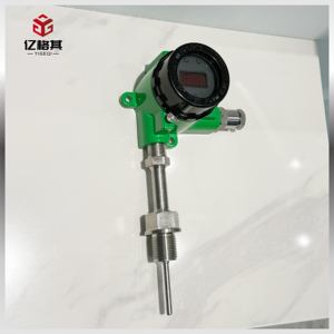 Входной передатчик температуры RTD для точного мониторинга температуры в химических трубах - Product Image 2