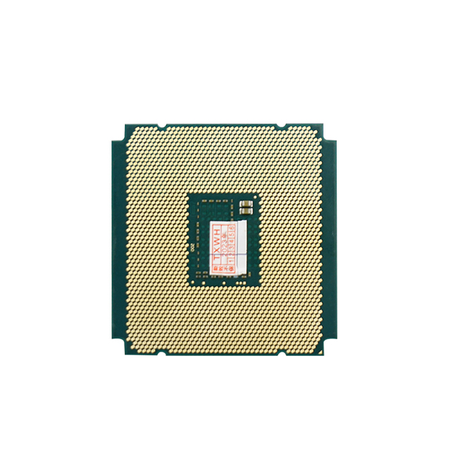CPU E5-2696V3 for Inter Xeon Processor CPU 2.30GHz 22NM 145W LGA 2011-3 45MB CPU