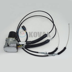 Wheelax <span class=keywords><strong>Motor</strong></span> klep penutup ekskavator 709-45000006 70945000006 untuk ekskavator HD800 <span class=keywords><strong>HD820</strong></span> - Product Image 6