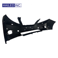 Pare-chocs avant de voiture HAILED OE 52119-48991, pièces de carrosserie, systèmes de pièces détachées pour Lexus RX300 RX350 RX450H 2009 2010 2011