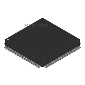 FPGA XC3190-4PQ160C, 320 CLBS, 5000 GATES Nuevo Original En Stock - Product Image 1