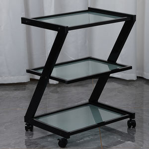 Para <span class=keywords><strong>fisioterapia</strong></span> salón uñas tatuaje belleza Hospital móvil carrito de manicura - Product Image 3