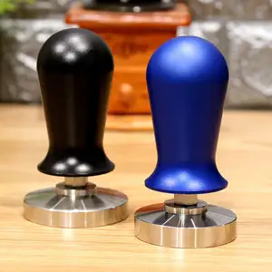 Coffee Tamper Manual Coffee Tamper Distributor Hand Coffee Tampers