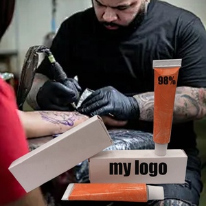 Últimos Productos 2025, Crema para Tatuajes de 10g, 30g, 50g, Kit de Laminación de Cejas, Eliminación de Tatuajes PMU con Mi Logotipo - Product Image 4