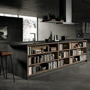Nouvelle armoire de cuisine compacte en matériau innovant <span class=keywords><strong>pour</strong></span> appartement ou <span class=keywords><strong>studio</strong></span> - Product Image 3