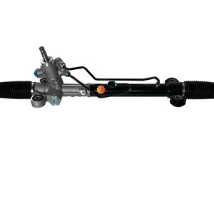 53601-SWA-Q01 pièces d'assemblage crémaillère de direction à gauche engrenage hydraulique pour CRV RE4 4WD / RE3 2WD / RE5 4WD / <span class=keywords><strong>RE7</strong></span> 4WD - Product Image 1