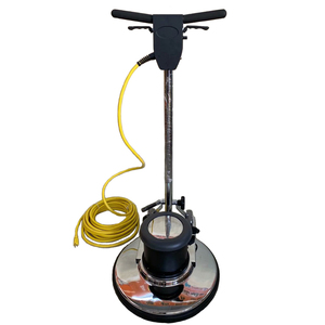 Machine de nettoyage de sols automatique haute puissance de conception industrielle pour le polissage des tapis - Product Image 1