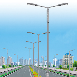 ไฟถนน LED อลูมิเนียมอัลลอยด์ กันน้ำ IP65 แสงขาว 5000K ใช้ไฟ AC 220V แบบกระจายแสง Type III สำหรับภายนอกอาคาร รับประกัน 10 ปี - Product Image 4