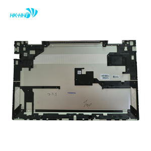 Bộ phận máy tính xách tay bạc máy tính xách tay dưới D bìa cho <span class=keywords><strong>HP</strong></span> <span class=keywords><strong>Envy</strong></span> 360 chuyển đổi mô hình 15-ed0006na 15-ed thế hệ thứ 10 với cảm ứng - Product Image 3