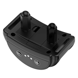<b>Dog</b> Bark Control <b>Collar</b> Waterproof Rechargeable Electronic <b>Dog</b> Training <b>Collar</b> - Product Image 3