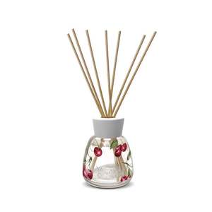 Diffuseur de parfum à bâtonnets Yankee Candle Signature Black Cherry - Product Image 1