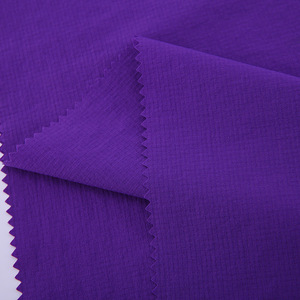 Textiles Factory Direct Sale Well Priced High fastness Nylon four-sided projectile 95% nylon and 5% spandex for Women's wear - Product Image 5