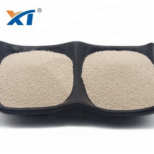 Xintao ลูกปัดตะแกรงโมเลกุล<span class=keywords><strong>13X</strong></span> HP <span class=keywords><strong>Zeolite</strong></span> ความบริสุทธิ์สูง22ปีสำหรับเครื่องผลิตออกซิเจน - Product Image 1