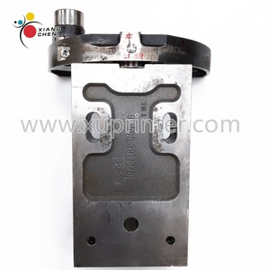 Pièces de rechange pour imprimante offset WD Sector Gear Flip Pillow 91.580.391M 82.583.389 00.550.1696 82.583.399 93.580.347 82.583.312 - Product Image 2