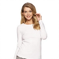 Groothandel dames oversized katoenen T-shirts met aangepaste logo-druk, casual streetwear kledingfabrikant