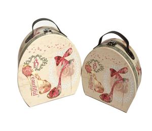 Cajas de Regalo Redondas al por Mayor, Cajas de Flores Cilíndricas de Lujo para <span class=keywords><strong>Arreglos</strong></span> Florales, Cajas de Flores Personalizadas - Product Image 4