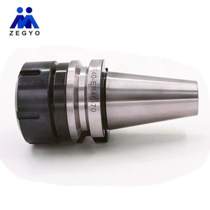 BT40 ER Collet <span class=keywords><strong>Chuck</strong></span> Porte-outil Machines-outils Accessoires CNC - Product Image 4