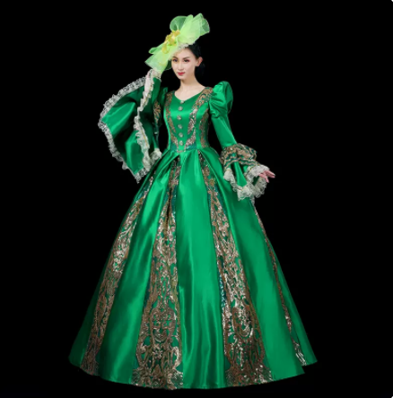 chinese dress ladies Amazon.com: Victorian Dresses Vintage Medieval Court Ball Gown Women  Renaissance Gothic Clothes Square Collar Plus Size Maxi Dress Wine :  Clothing, Shoes & Jewelry