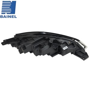 Bainel trái kết hợp đèn pha lắp ráp cho BYD atto3 2022- OE 13182744-00 SC2E-4121010 ban đầu - Product Image 2