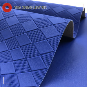 Mô Hình Bàn Cờ Kim Loại PVC Da Nhân Tạo Vải Cho Ghế Sofa Xe Ghế May Mặc Giày Trang Trí-Bền Không Thấm Nước - Product Image 3