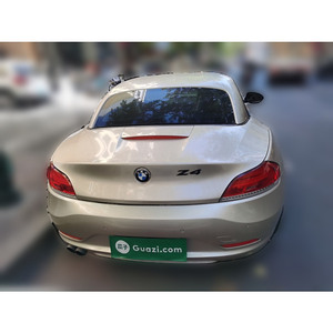 Guazi Listo para Exportación <span class=keywords><strong>BMW</strong></span> Z4 Gasolina 2,5 Coche Usado RWD 2 Asientos - Product Image 5
