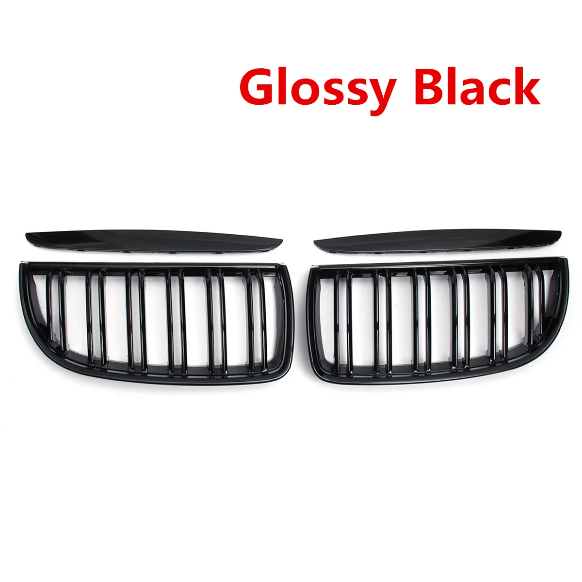 สีดำเงา