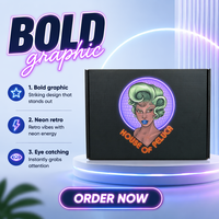 Caja de Cosméticos Corrugada Reciclada con Logotipo Ecológico Impreso Personalizado, Cajas de Envío Personalizadas con Logotipo para Empaque de Pelucas