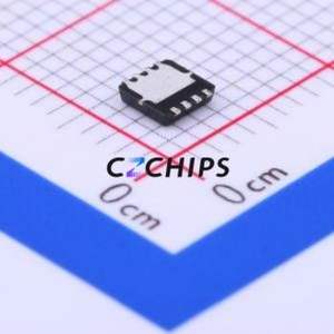 SON-8-EP original et flambant neuf CSD17579Q3A (3.1x3) Transistor à effet de champ à transistor (MOSFET) - Product Image 2