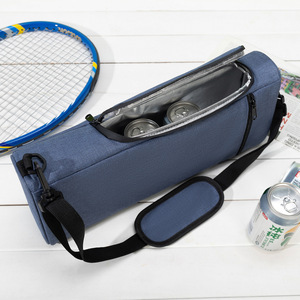 Túi Đựng Bia Làm Mát <span class=keywords><strong>6</strong></span> Lon Chống Nước Tiện Dụng Ngoài Trời Tùy Chỉnh <span class=keywords><strong>6</strong></span> Túi Làm Mát - Product Image 2