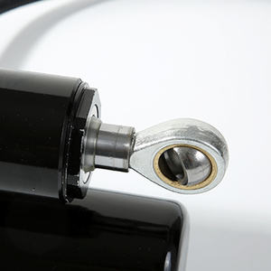 12V 24V חשמלי הידראולי מפעיל ליניארי FY023 - Product Image 6