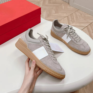 Chaussures d'entraînement allemandes Owhide décontractées, légères, imperméables, style rétro, colorées, pour l'été et l'automne - Product Image 1