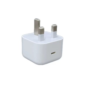 Adaptateur secteur PD 40W d'origine avec 60W max pour chargeur iPhone 40W pour chargeur iPhone Câble Type C pour iPhone 17 16 15 14 13 12 11 - Product Image 5