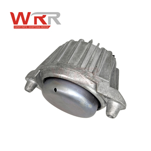 2042406017 2042404917 ยางรองแท่นเครื่องสำหรับรถเบนซ์ W212 W204 E350 C300 ยางไฮโดรทนทาน อะไหล่รองรับระบบกันสะเทือน - Product Image 3