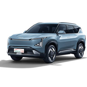 Precio de fábrica SUV compacto <span class=keywords><strong>KIA</strong></span> EV5 2024 530 Vehículo ligero de nueva energía EV Coche SUV eléctrico - Product Image 2